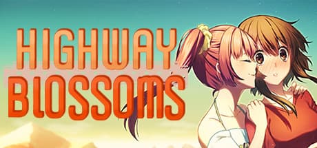 Highway Blossoms Steam CD Key
