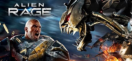 Alien Rage: Unlimited PC Steam Account