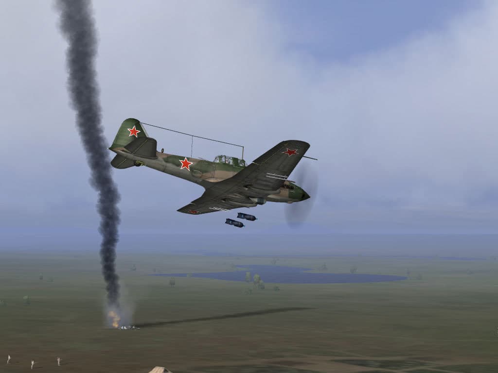 IL-2 Sturmovik 1946 PC Steam Account - 6