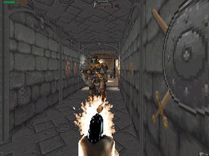 Realms of the Haunting Steam CD Key - 6