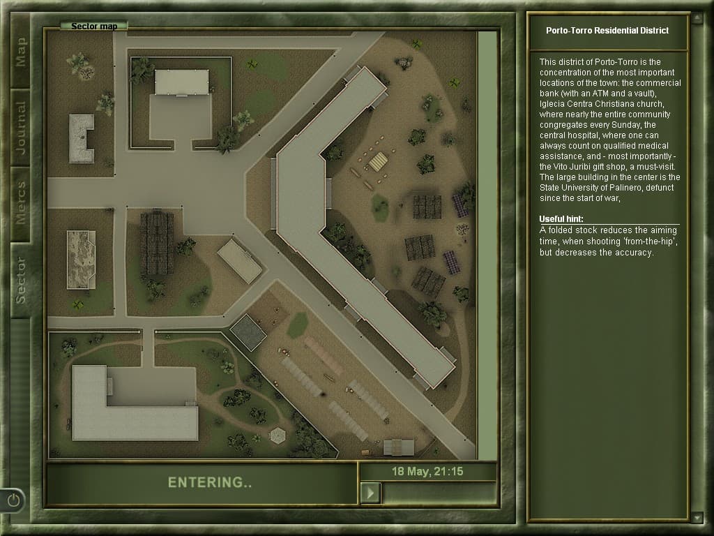 Brigade E5: New Jagged Union Steam CD Key - 6