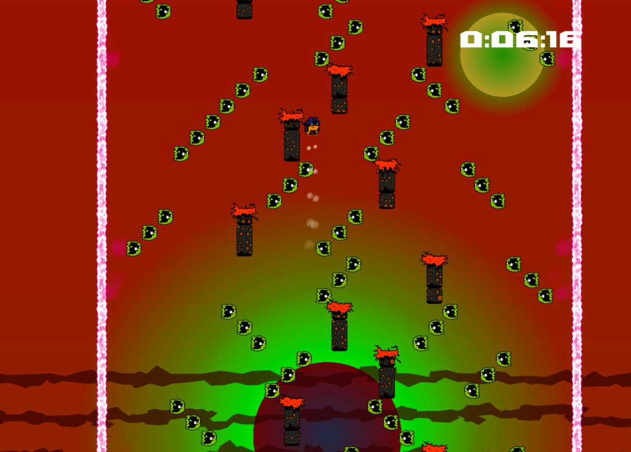Fenix Rage Steam CD Key - 8