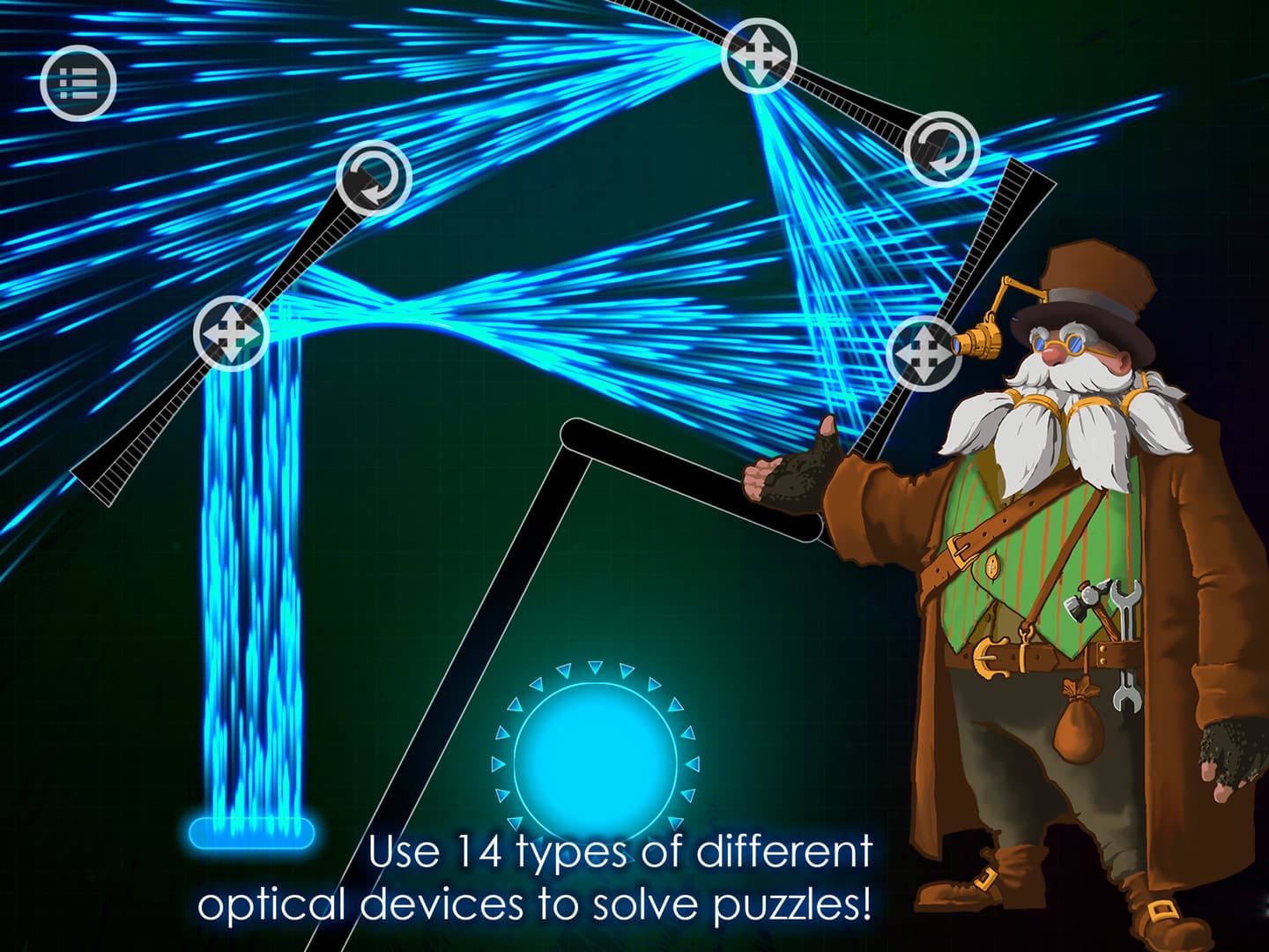 Optika Steam CD Key - 4