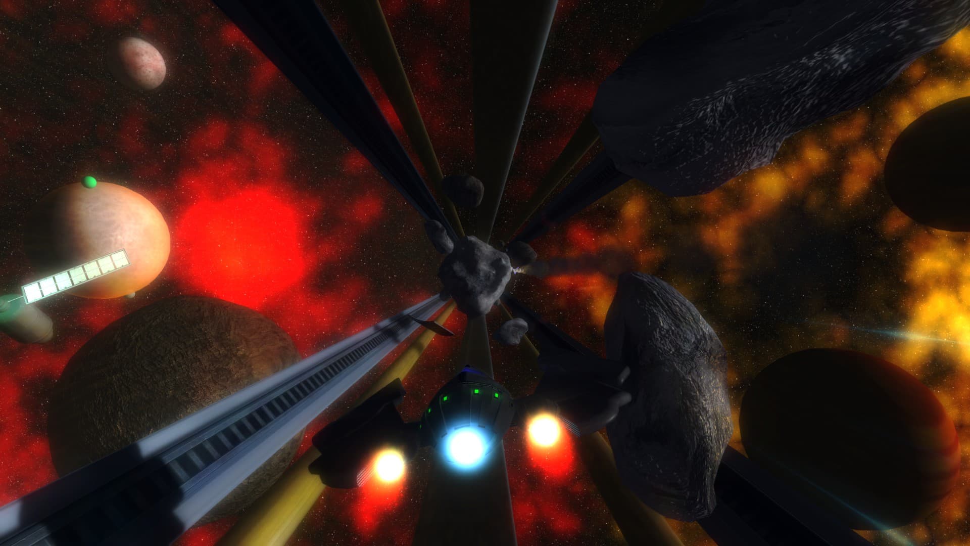 Rage Runner Steam CD Key - 3