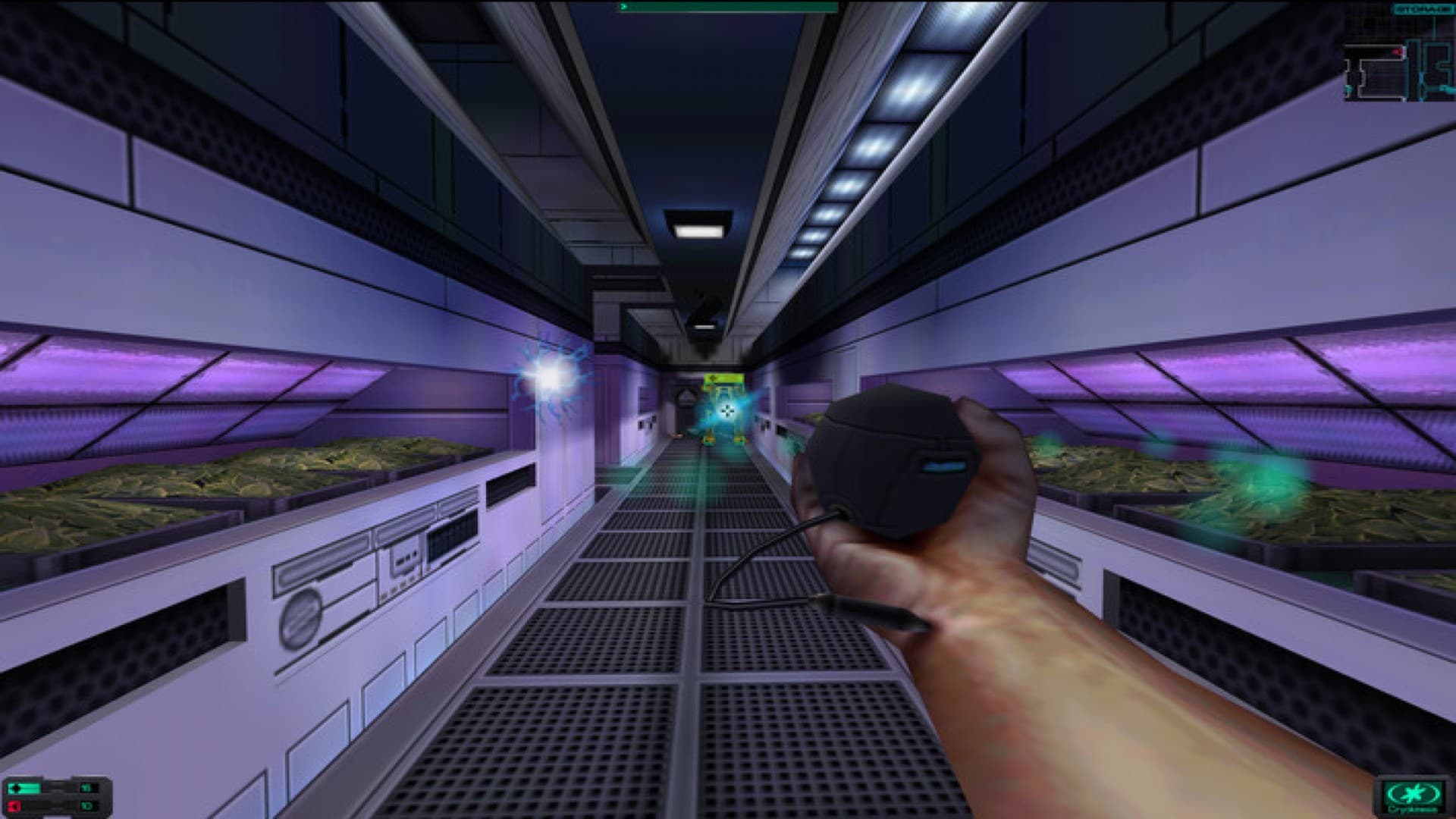 System Shock 2 Steam CD Key - 5