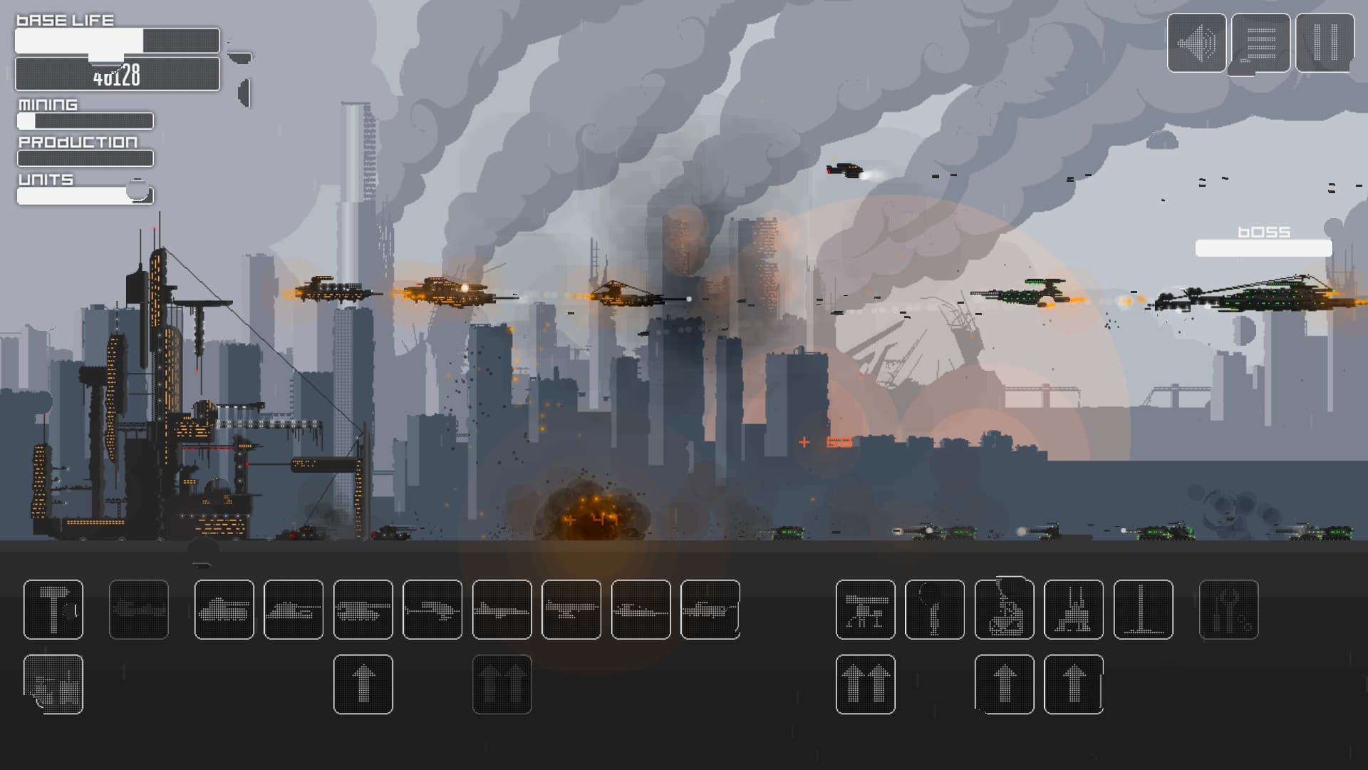 Age of Steel: Recharge PC Steam CD Key - 3