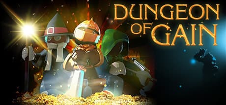 Dungeon of Gain PC Steam CD Key