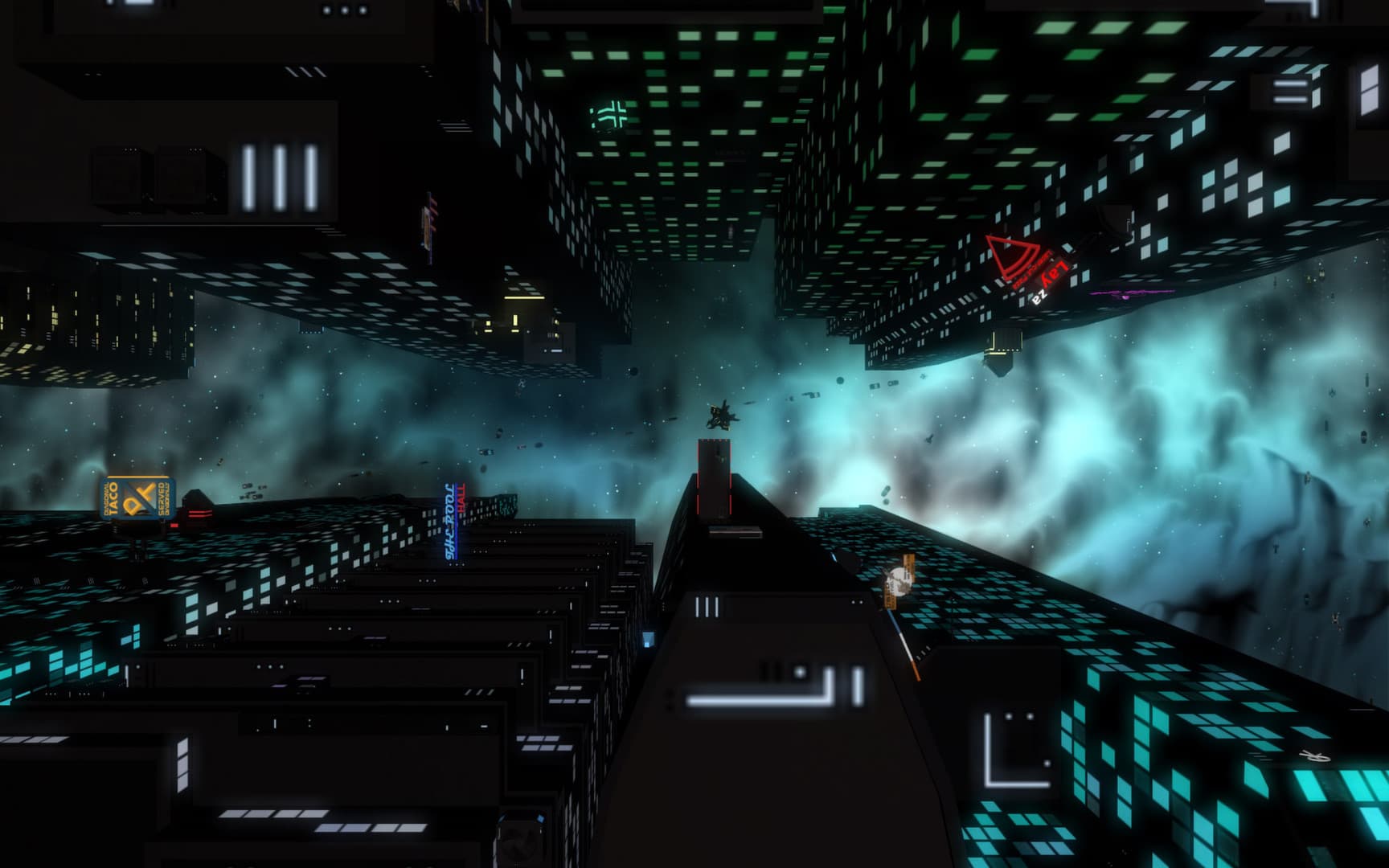 Ring Runner: Flight of the Sages Steam CD Key - 2