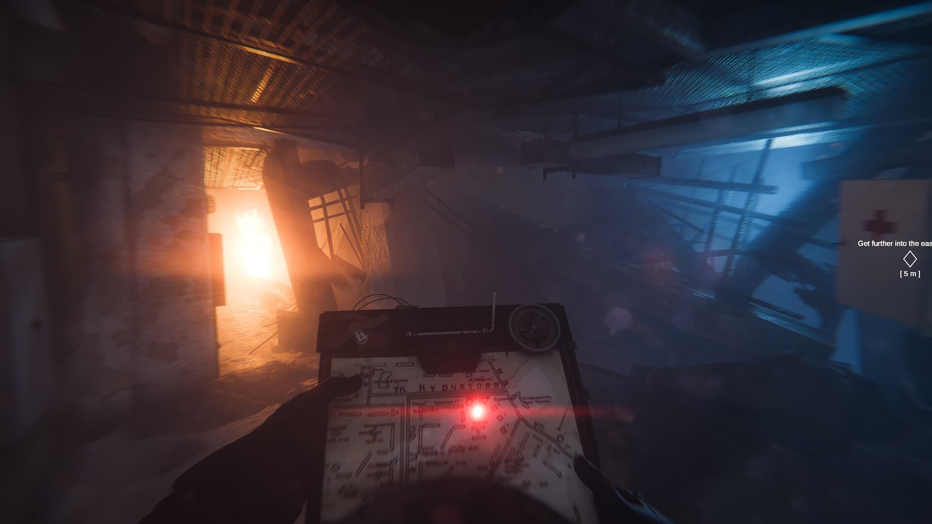 Chornobyl Liquidators PC Steam Account - 6
