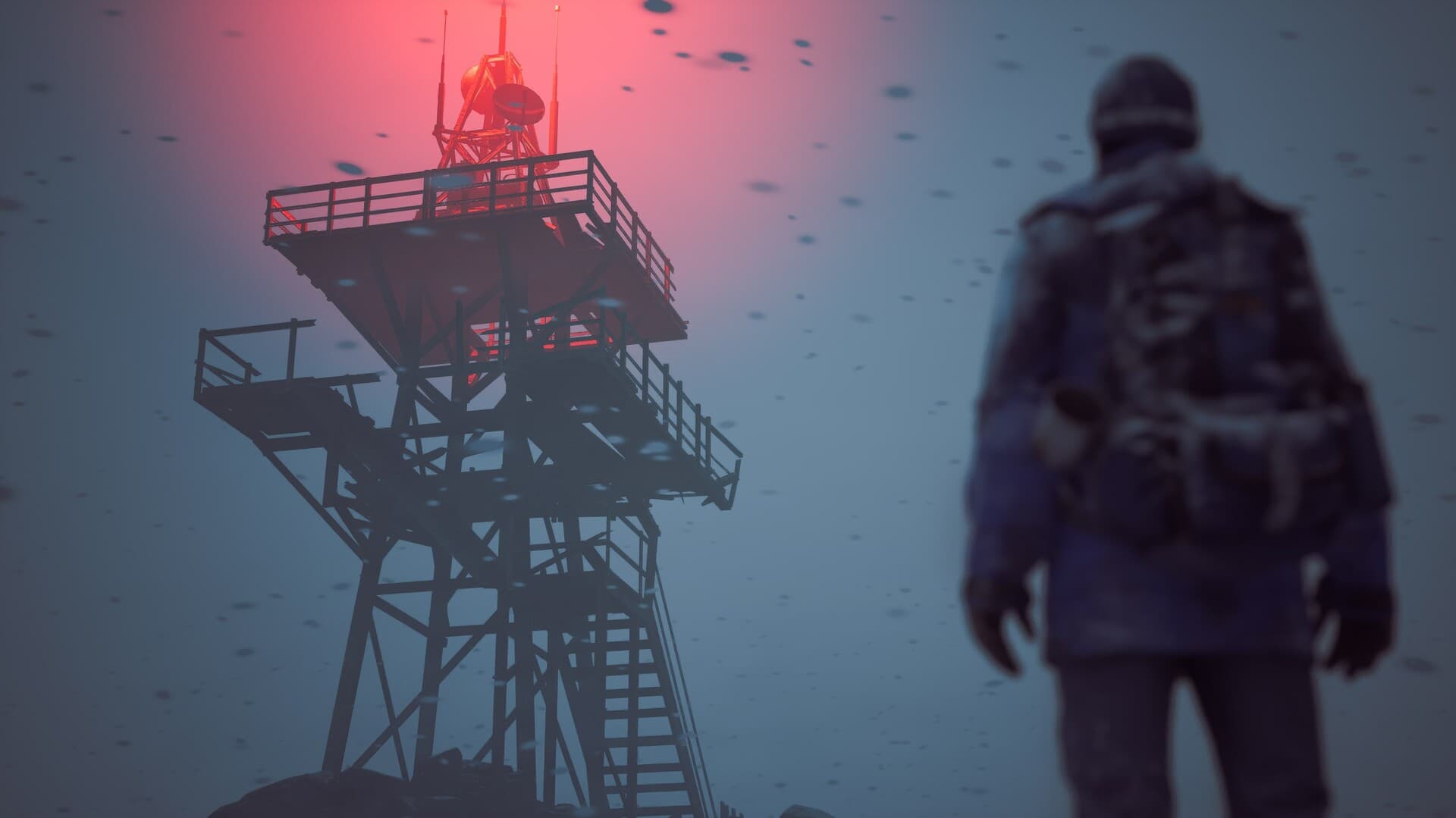 Winter Survival Steam Account - 2