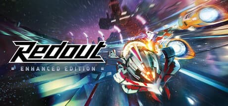 Redout Steam CD Key