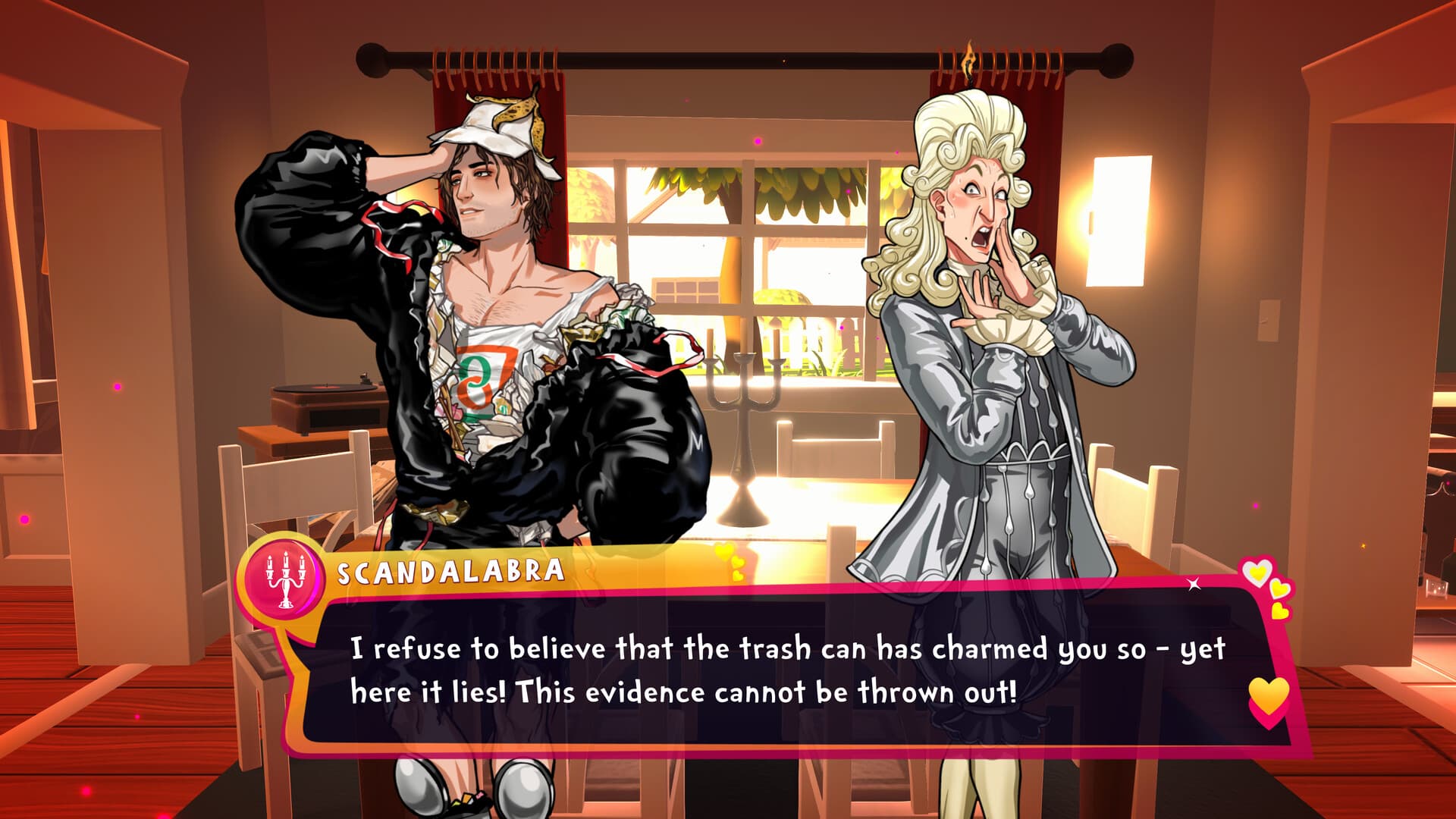 Date Everything! PC Steam Account - 2