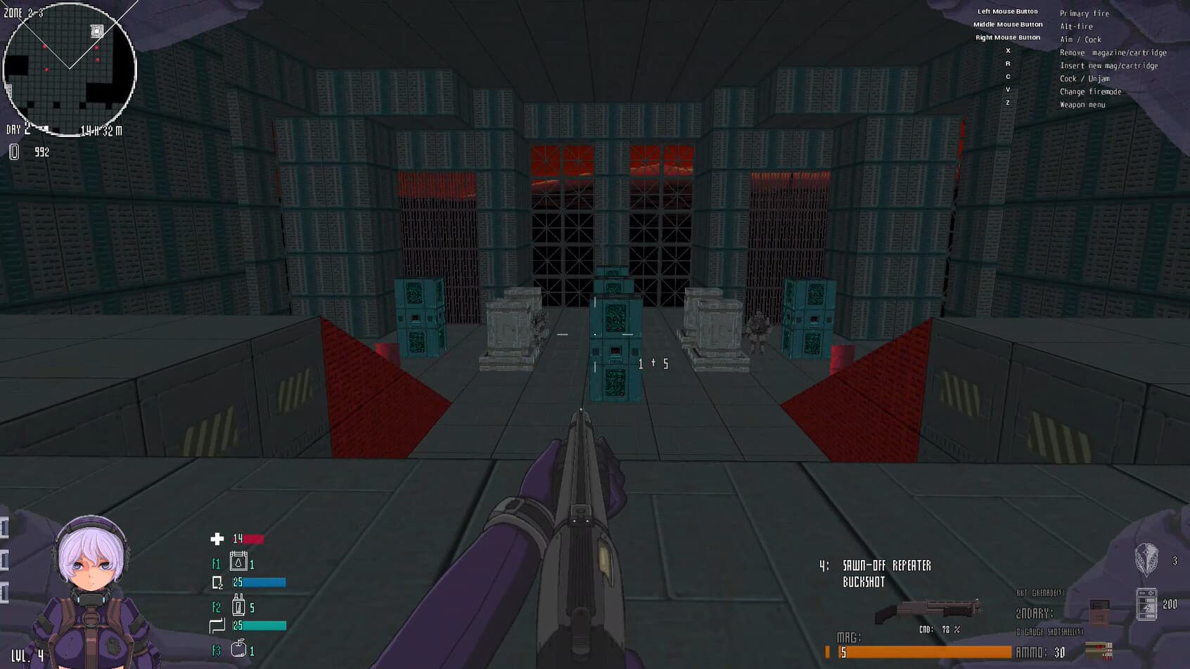 Beyond Citadel PC Steam Account - 5