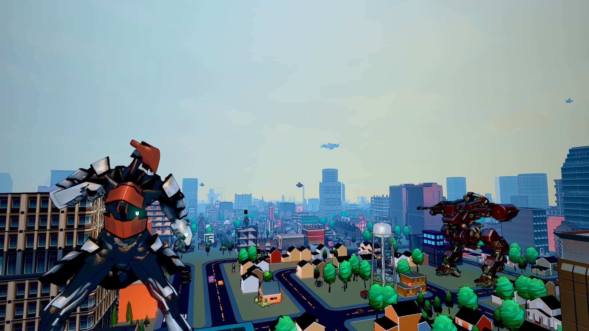 Heart of the Machine PC Steam Account - 2