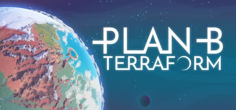 Plan B: Terraform PC Steam Account