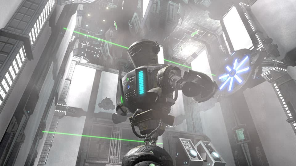 RoboBlitz Steam CD Key - 5