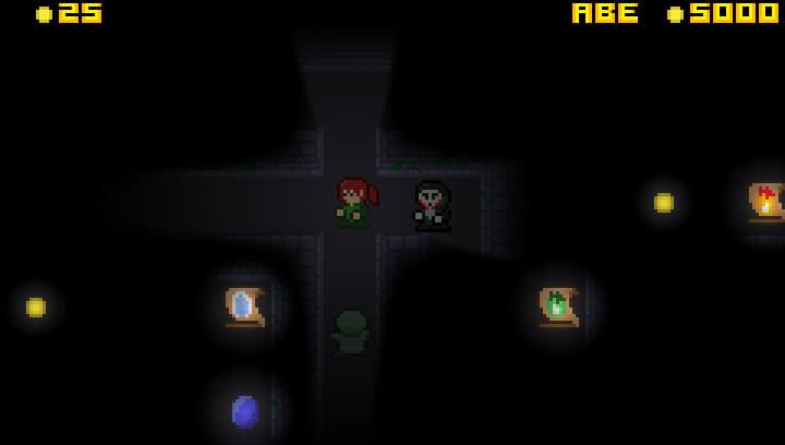 Instant Dungeon! Steam CD Key - 6