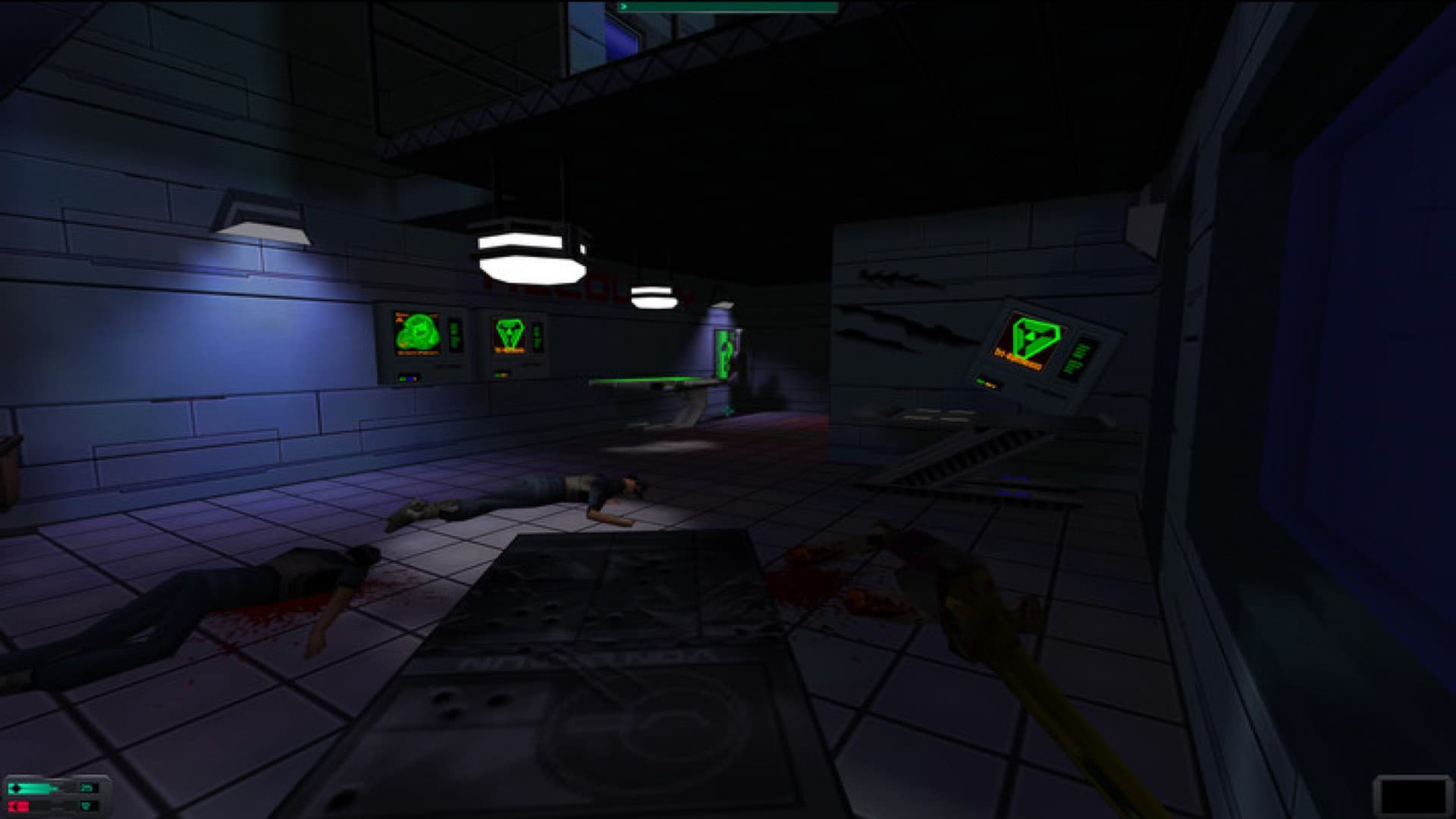 System Shock 2 Steam CD Key - 4