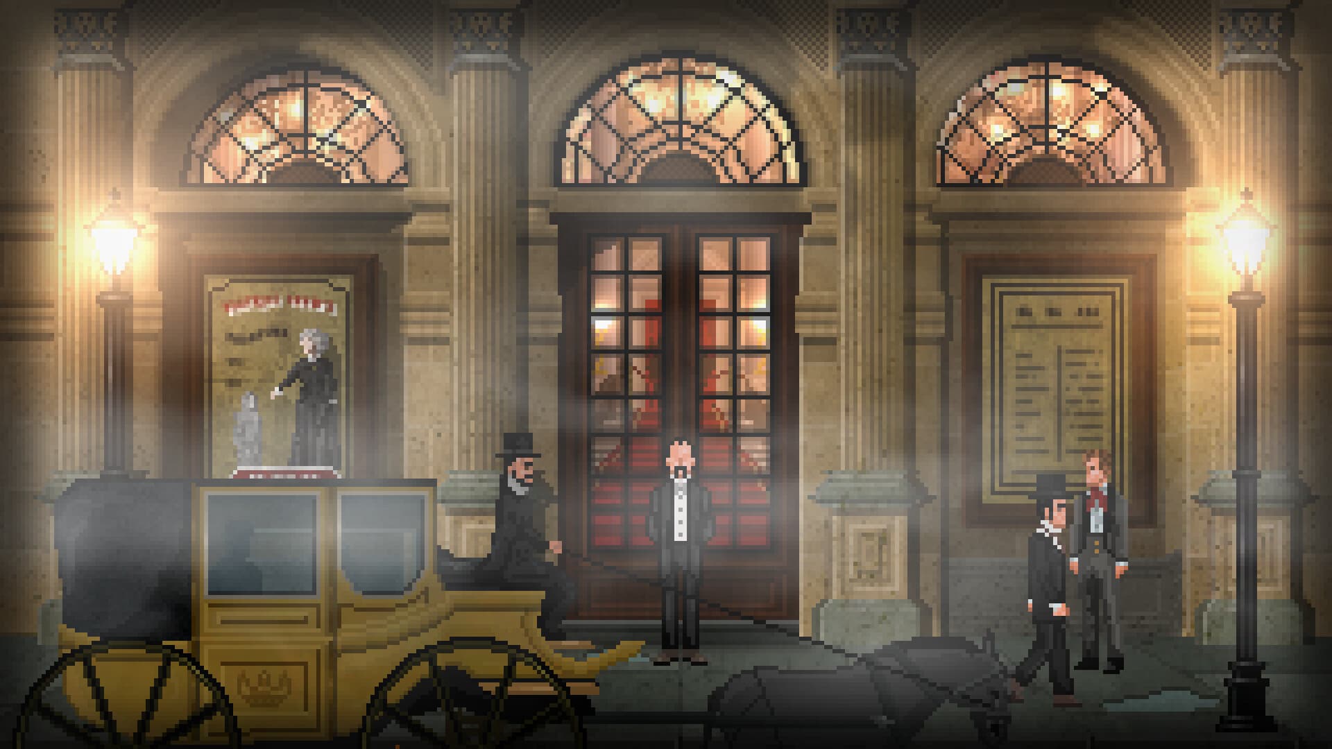 An English Haunting PC Steam Account - 7
