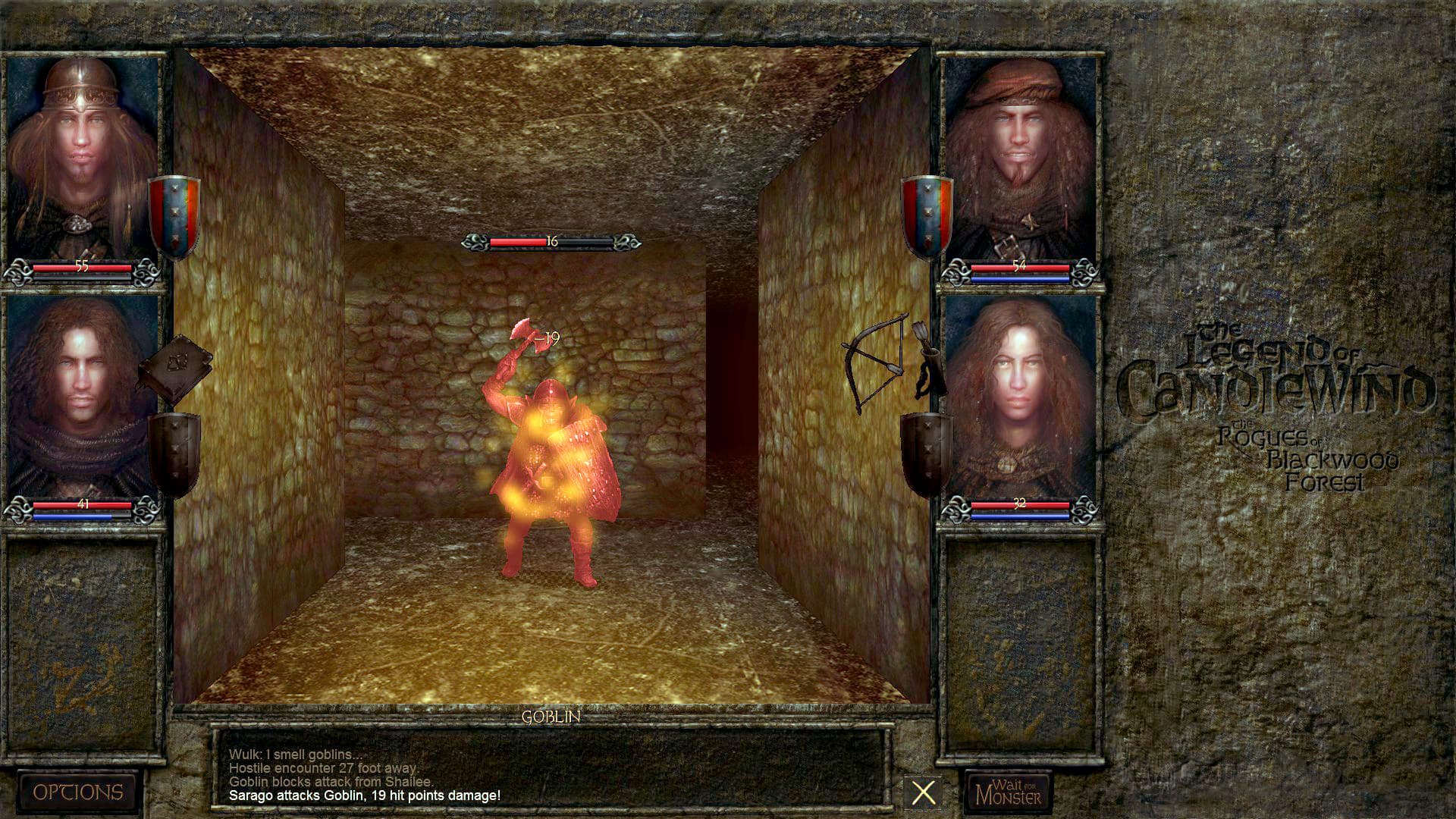 The Legend of Candlewind: Nights & Candles Steam CD Key - 7