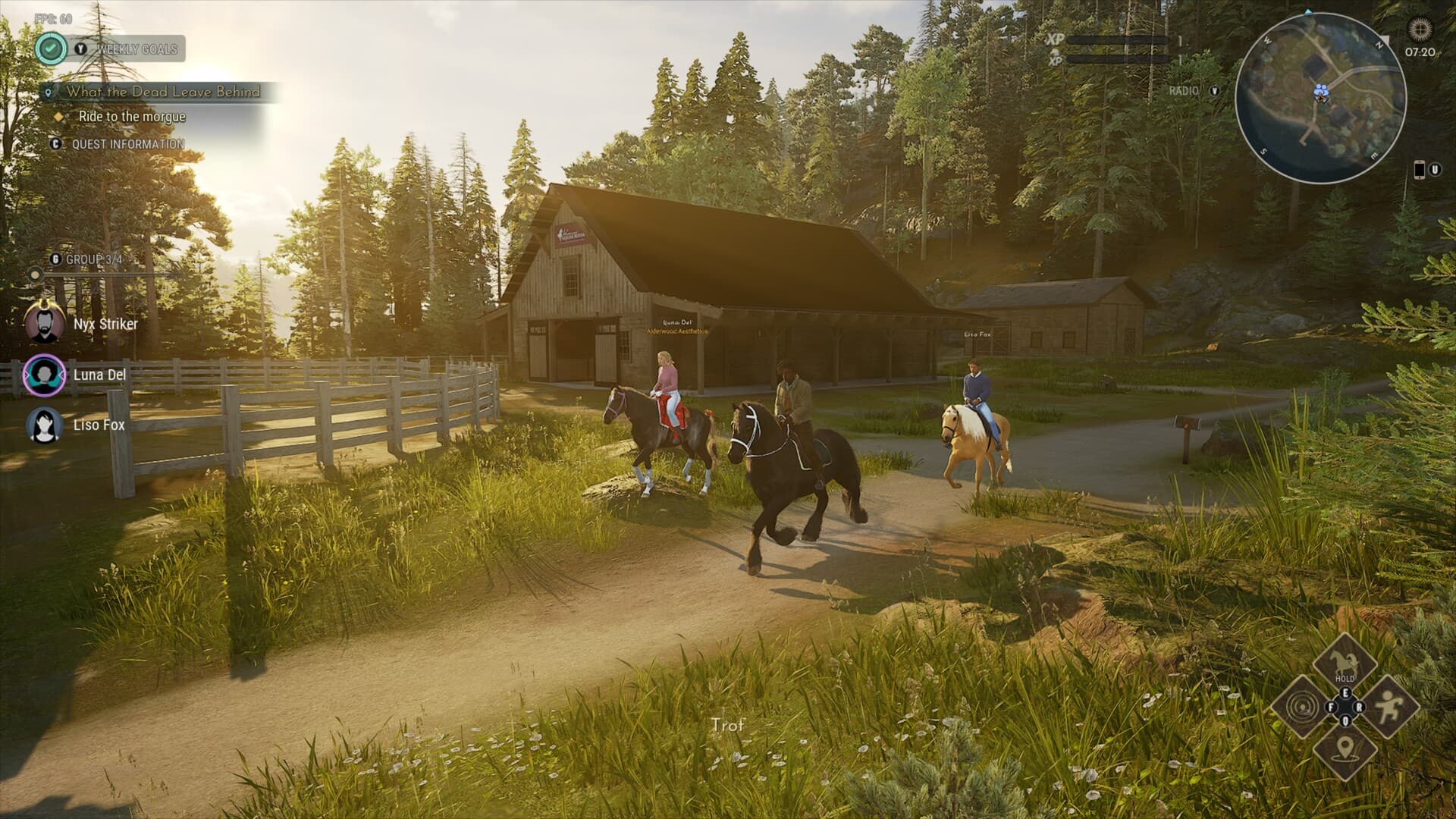 Equinox: Homecoming PC Steam Account - 2