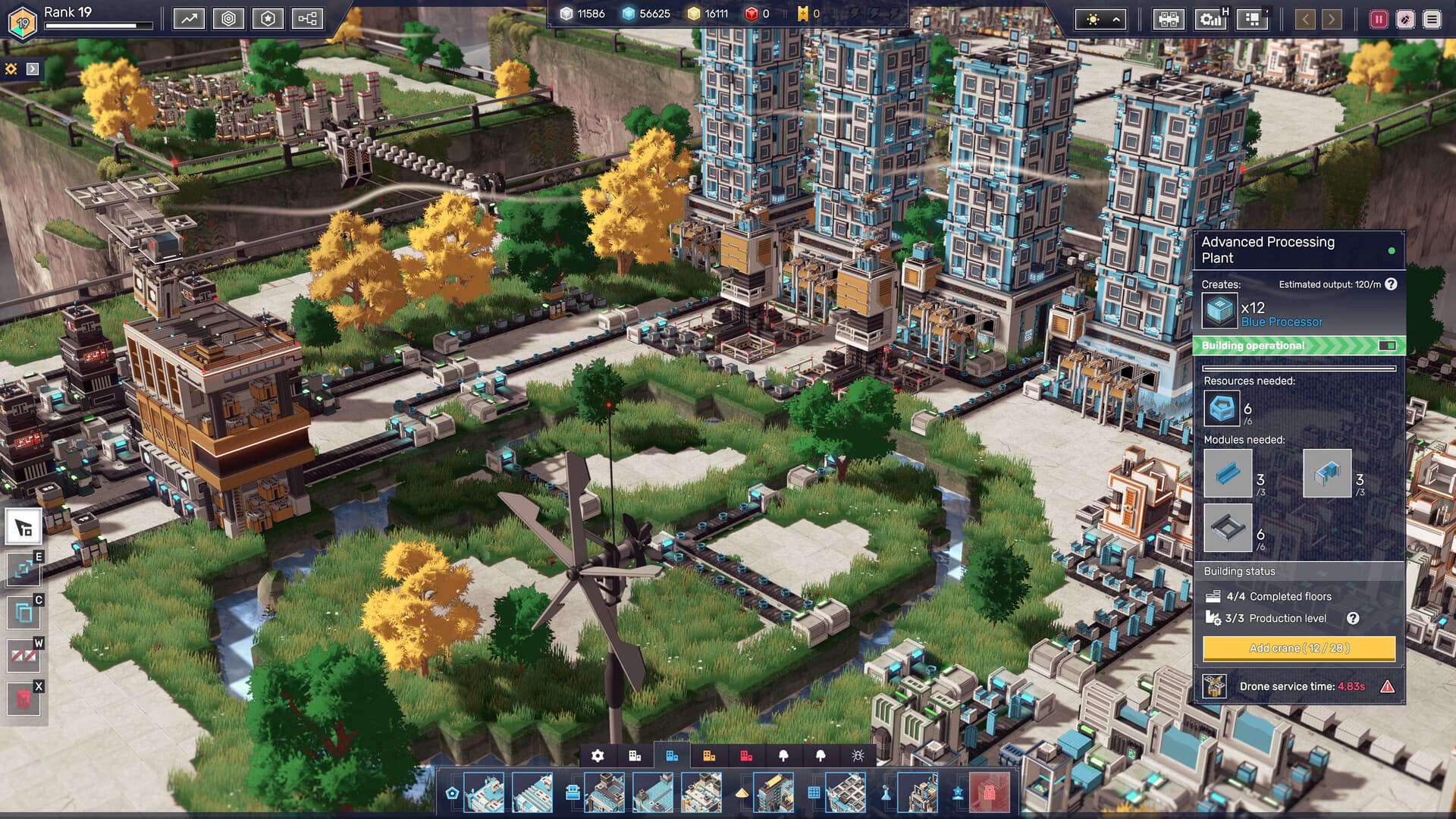 Modulus: Factory Automation PC Steam Account - 5