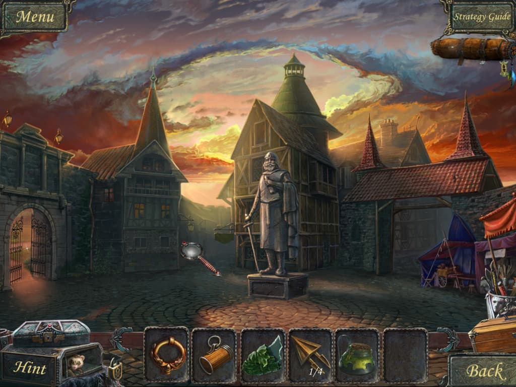 Fall of the New Age Premium Edition Steam CD Key - 2