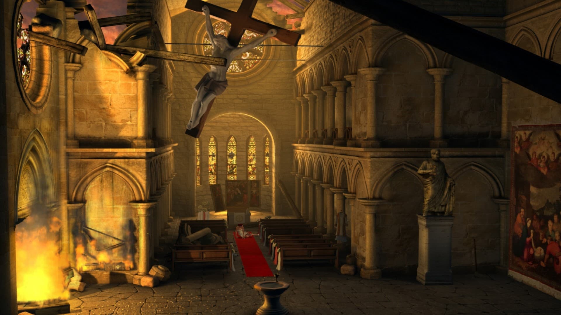 Secret Files 3 Steam CD Key - 3