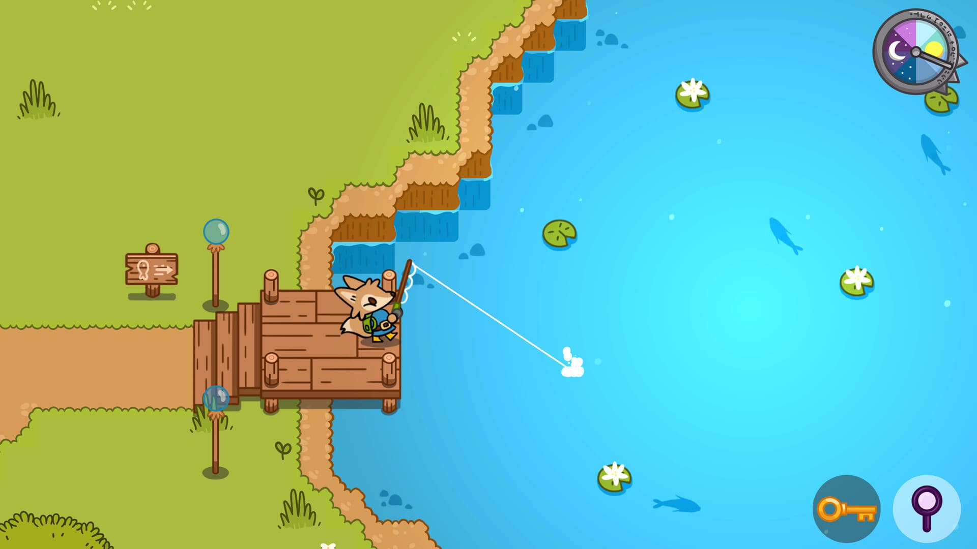 Lonesome Village PC Steam Account - 3