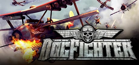 DogFighter Steam CD Key