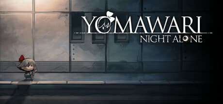 Yomawari: Night Alone Steam CD Key