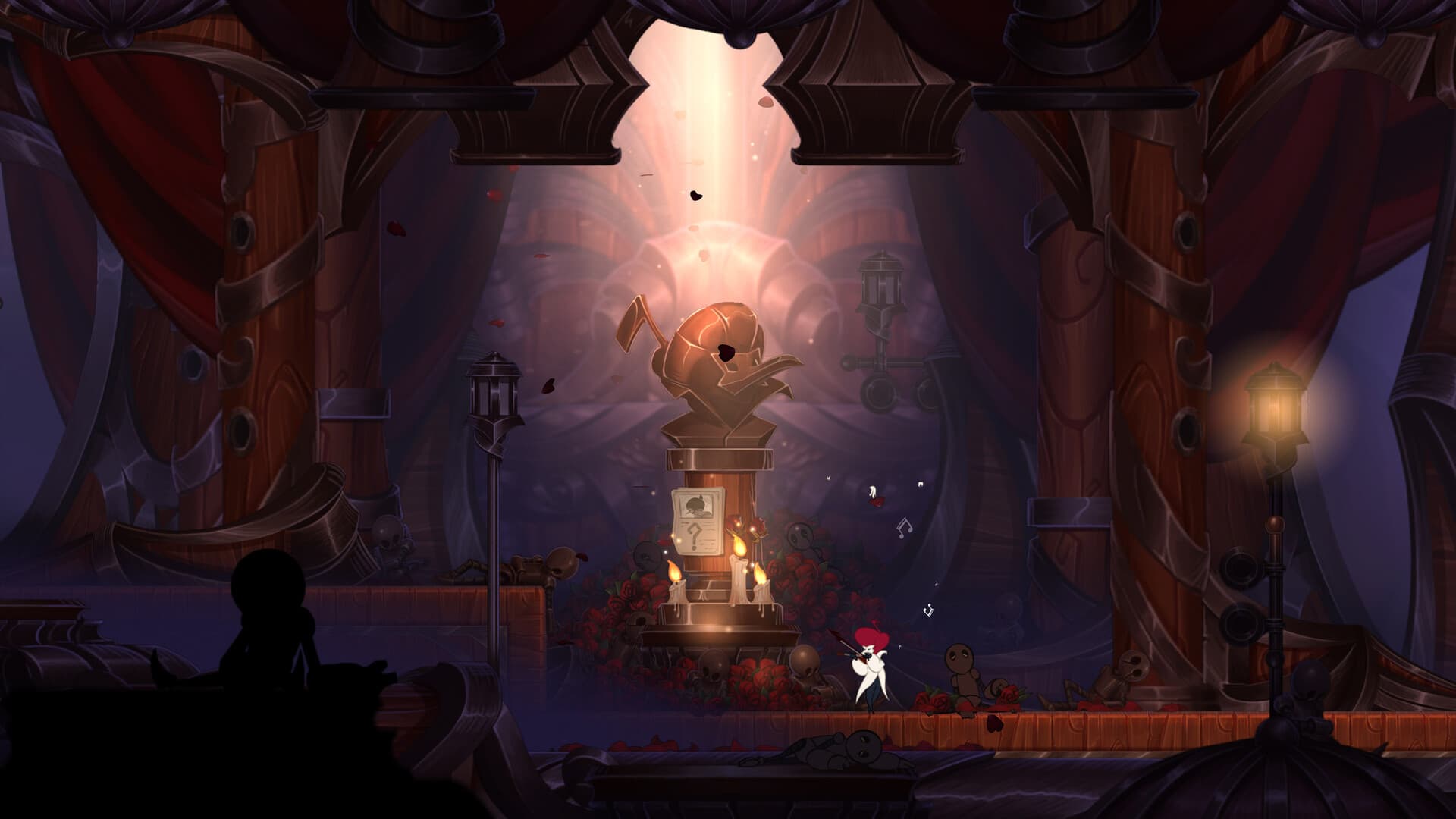 Symphonia PC Steam Account - 6