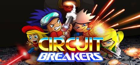 Circuit Breakers PC Steam CD Key
