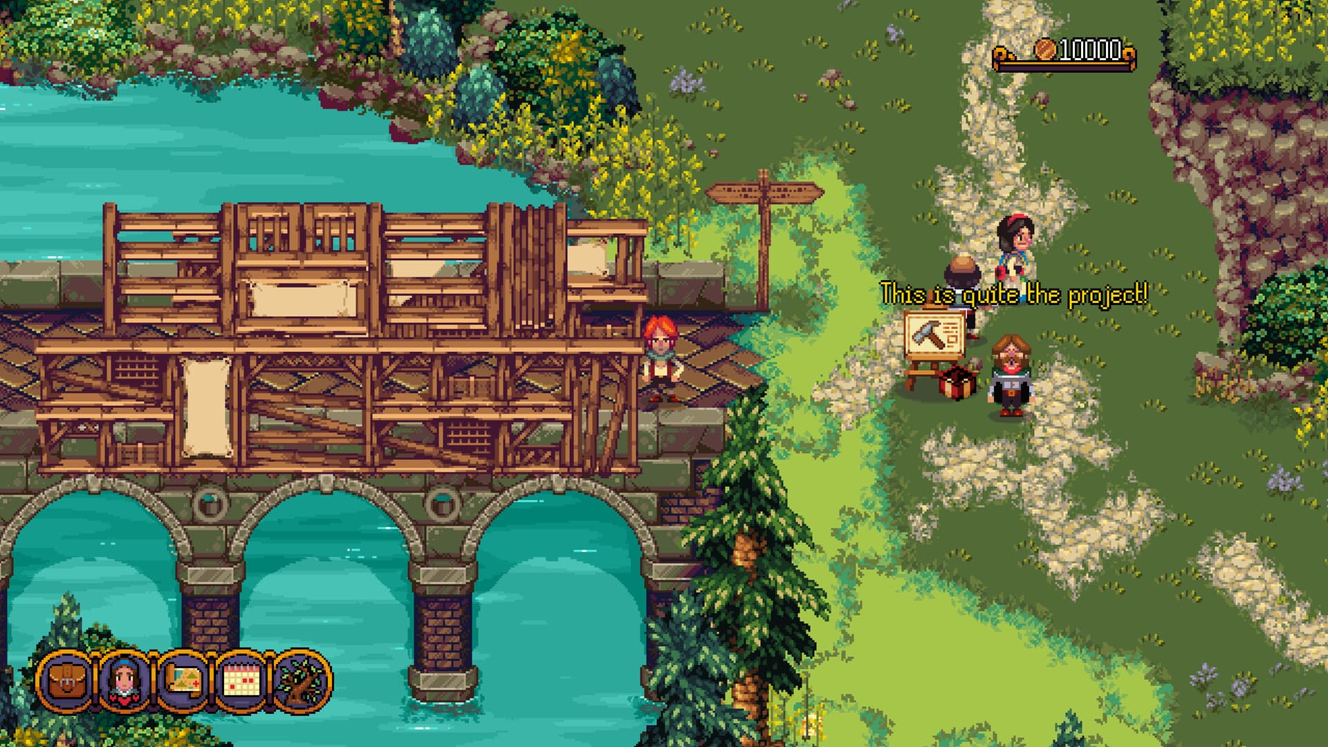 Kynseed PC Steam Account - 8