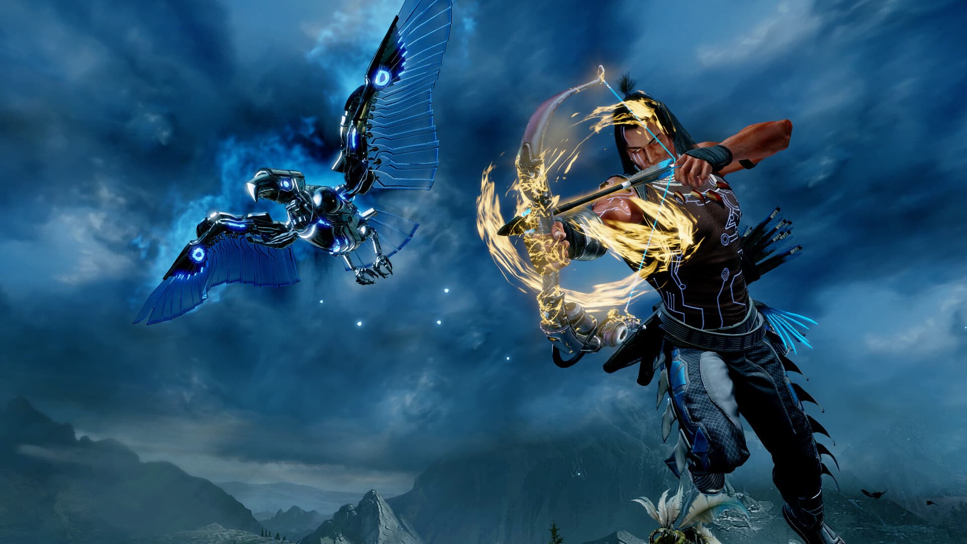 Killer Instinct: Anniversary Edition Steam Account - 7
