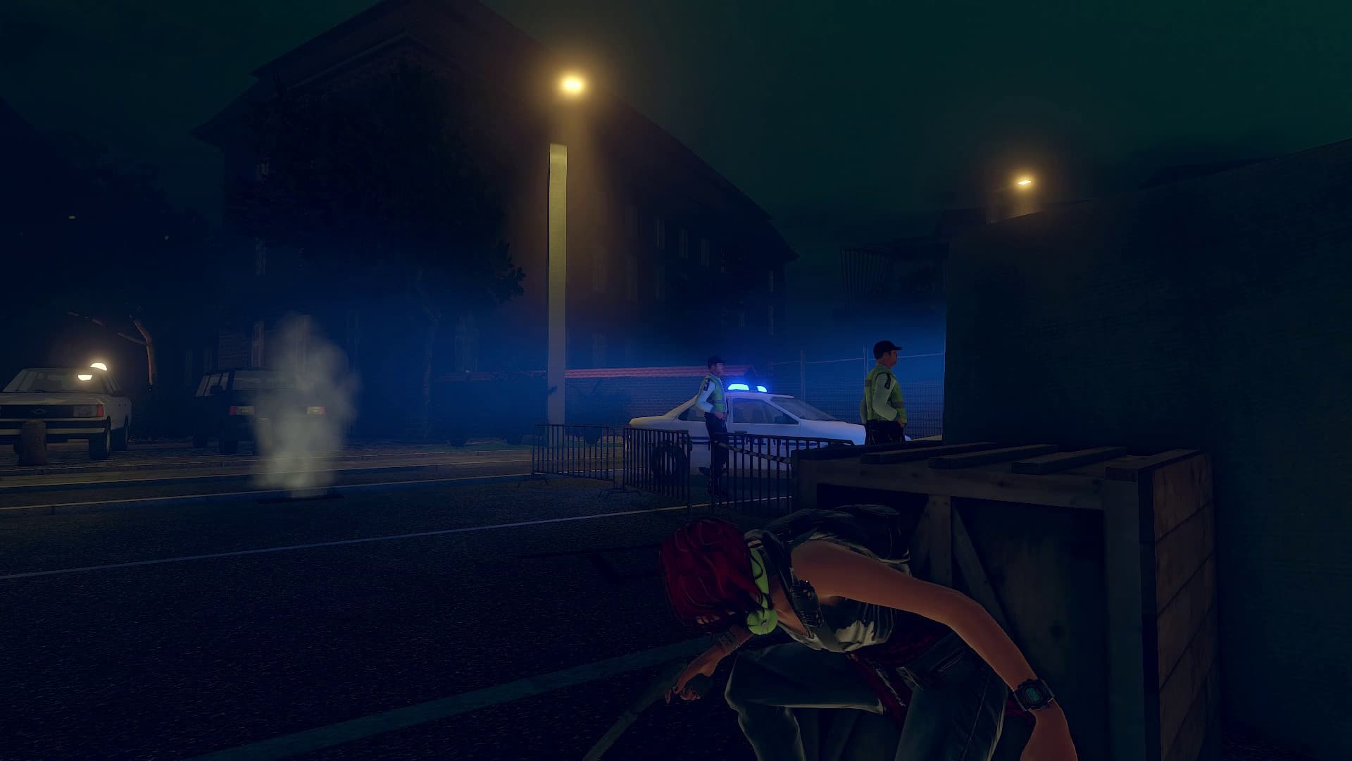 Clandestine Steam CD Key - 6