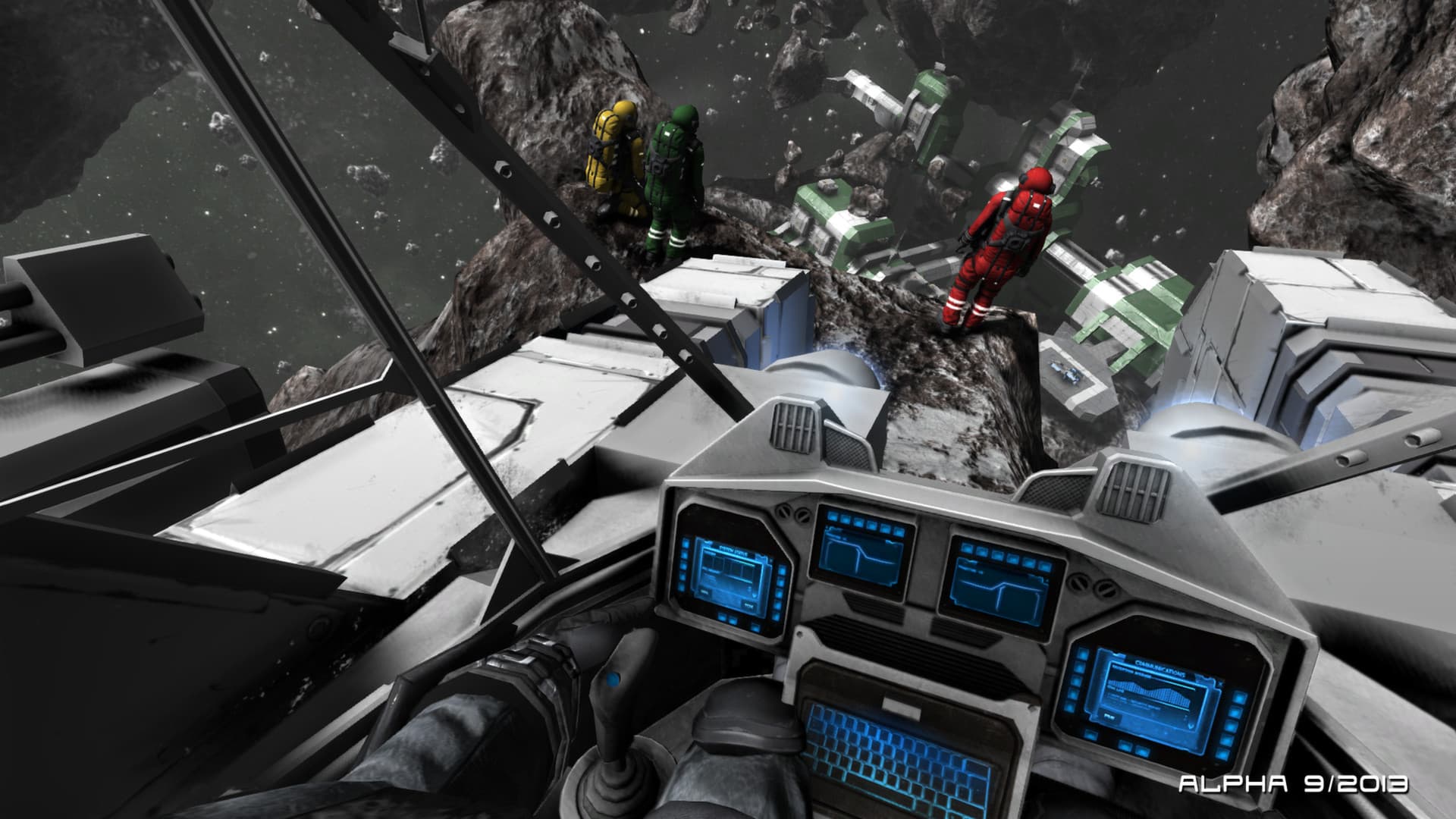 Space Engineers Steam Account - 7