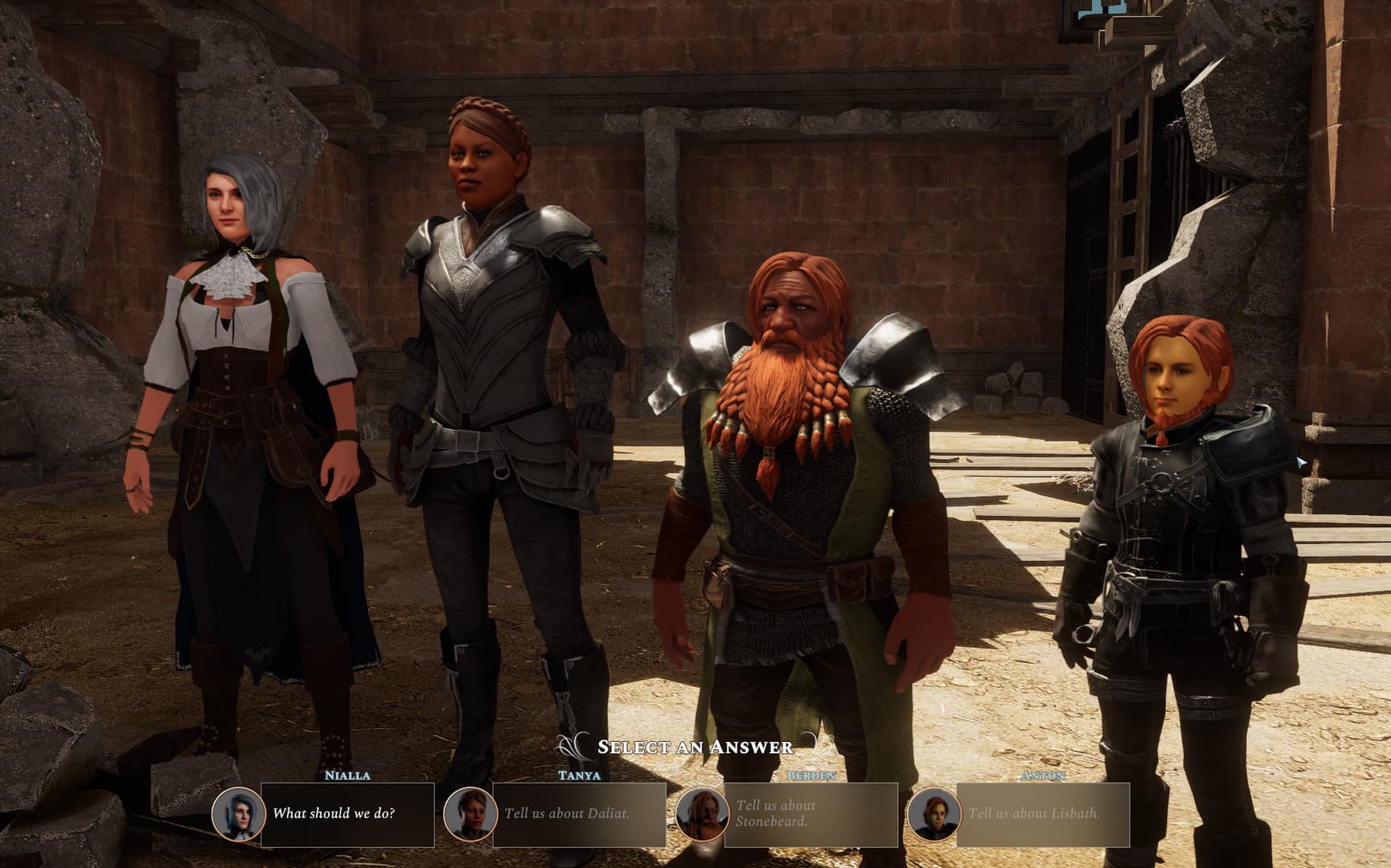 Solasta: Crown of the Magister Steam Account - 4