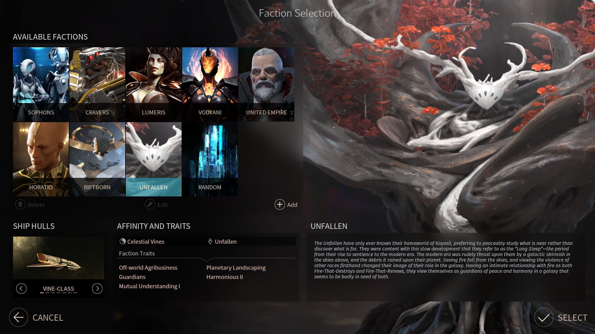 Endless Space 2 PC Steam Account - 2