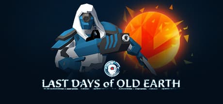 Last Days of Old Earth PC Steam CD Key