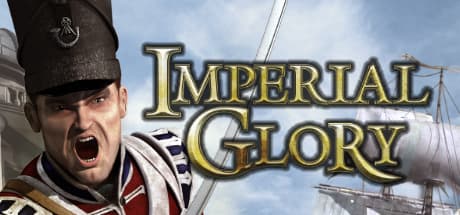 Imperial Glory Steam CD Key