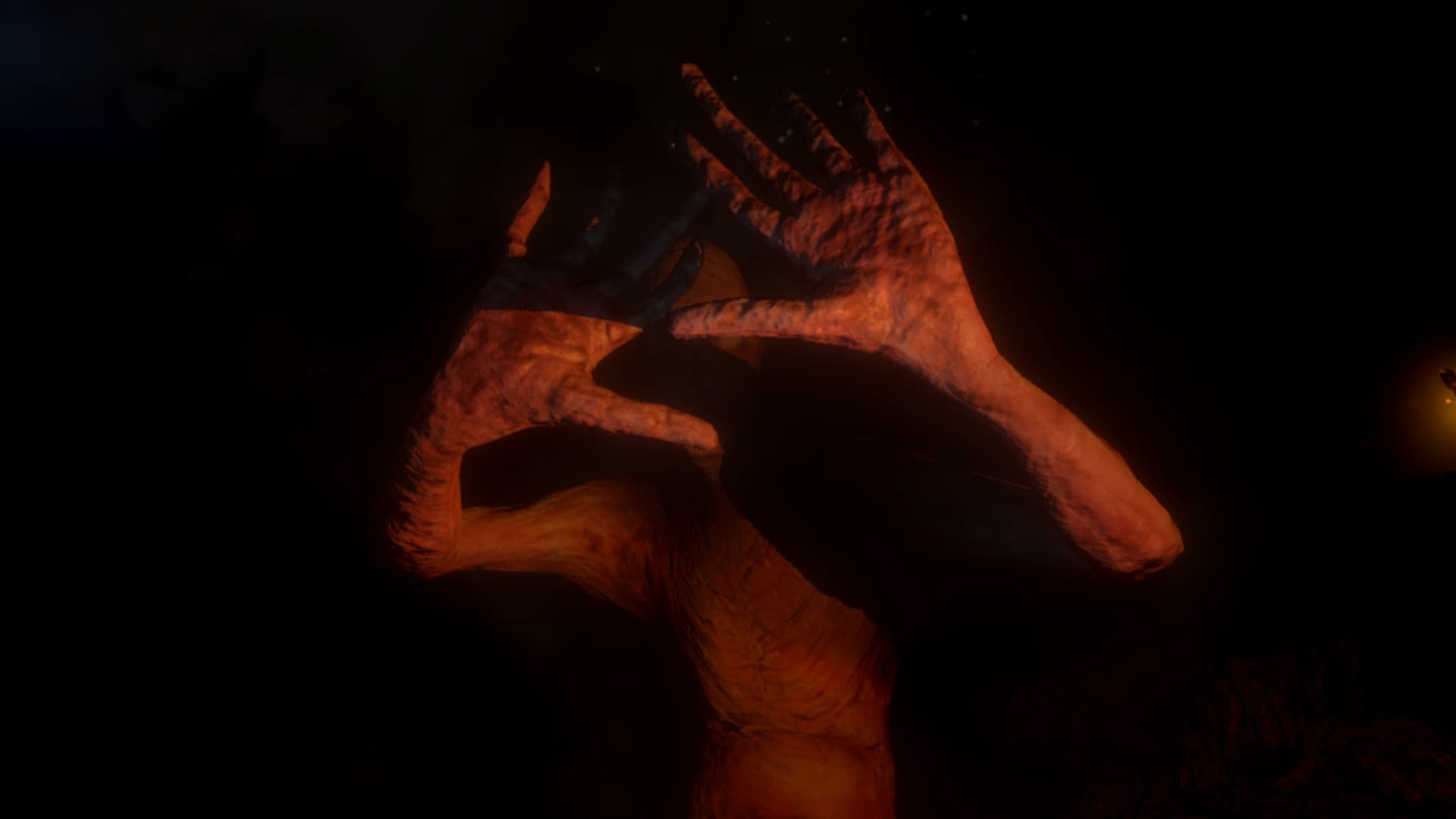 Grave VR Steam CD Key - 2
