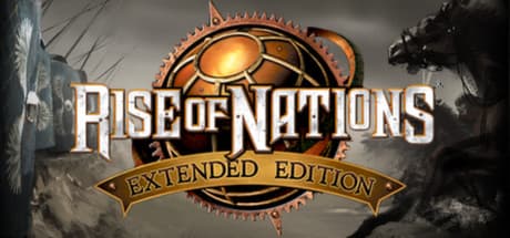 Rise of Nations: Extended Edition PC Steam Account