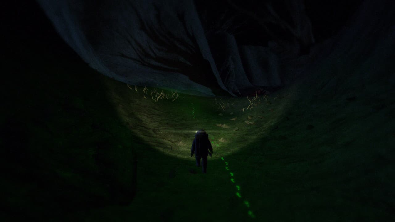 Lifeless Planet: Premier Edition Steam CD Key - 8