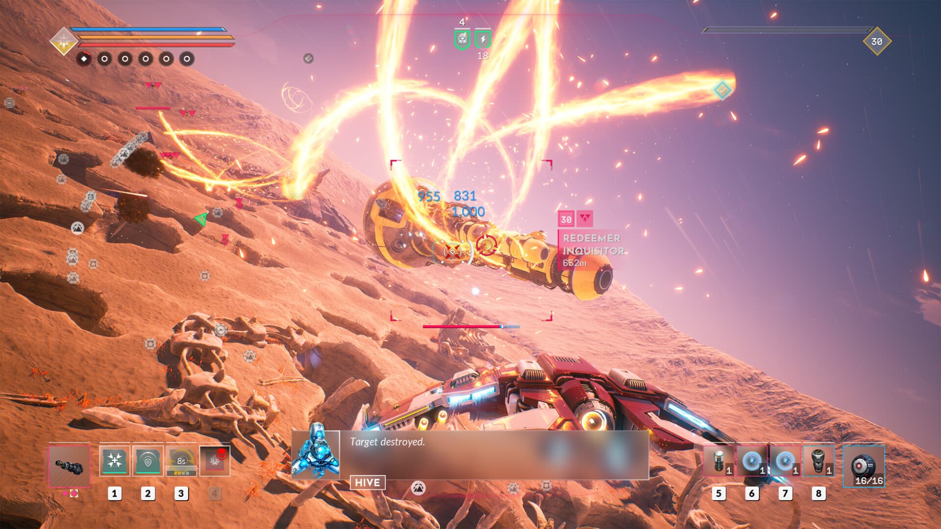 EVERSPACE 2 Steam Account - 3