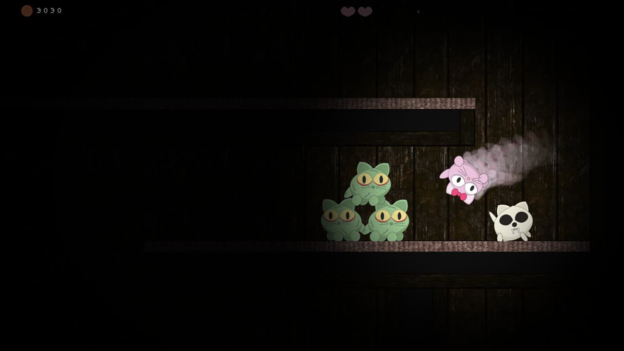 Spooky Cats Steam CD Key - 4