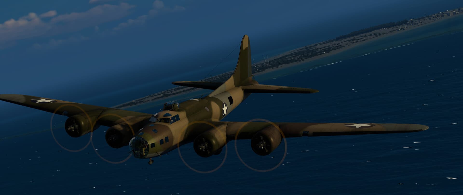 Task Force Admiral - Vol.1: American Carrier Battles PC Steam Account - 4
