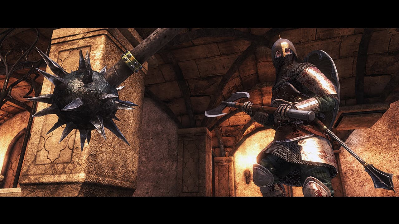 Chivalry: Medieval Warfare PC Steam Account - 2