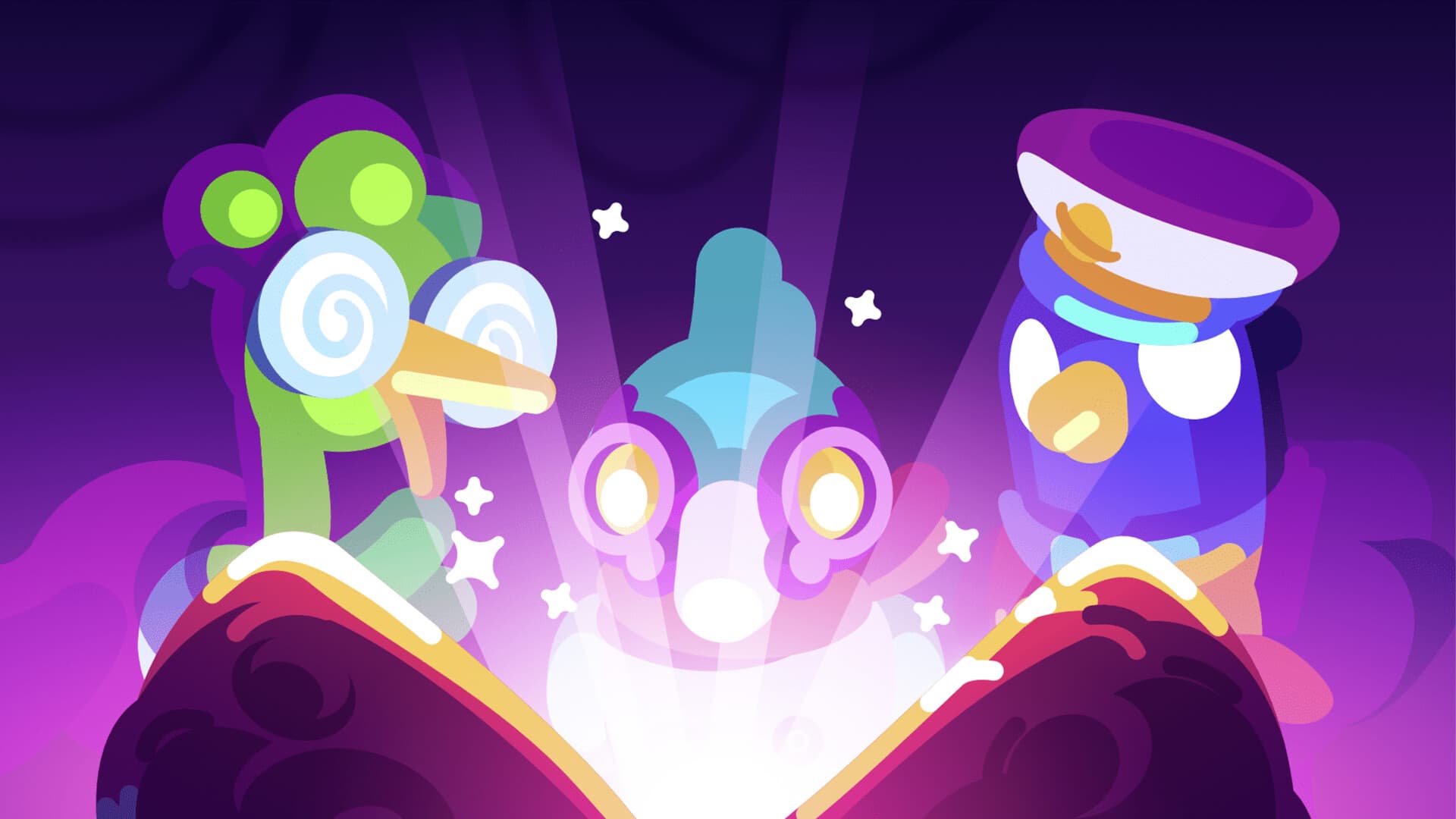 Star Birds PC Steam Account - 5