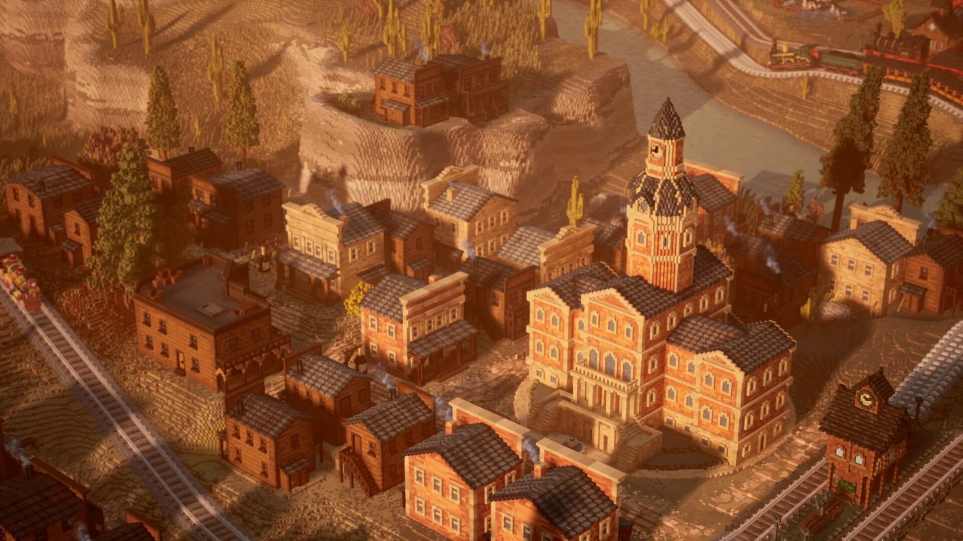 Station to Station Steam Account - 8